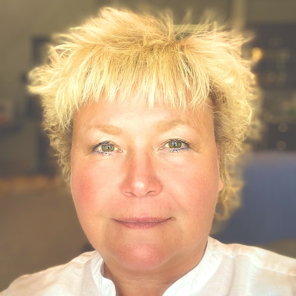 Meet your Posher, Jayne